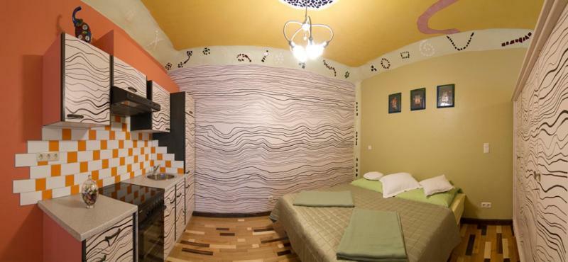 Art Apartments เดรสเดน ภายนอก รูปภาพ